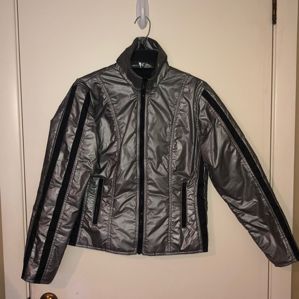 Jacket - Picture 2 of 3